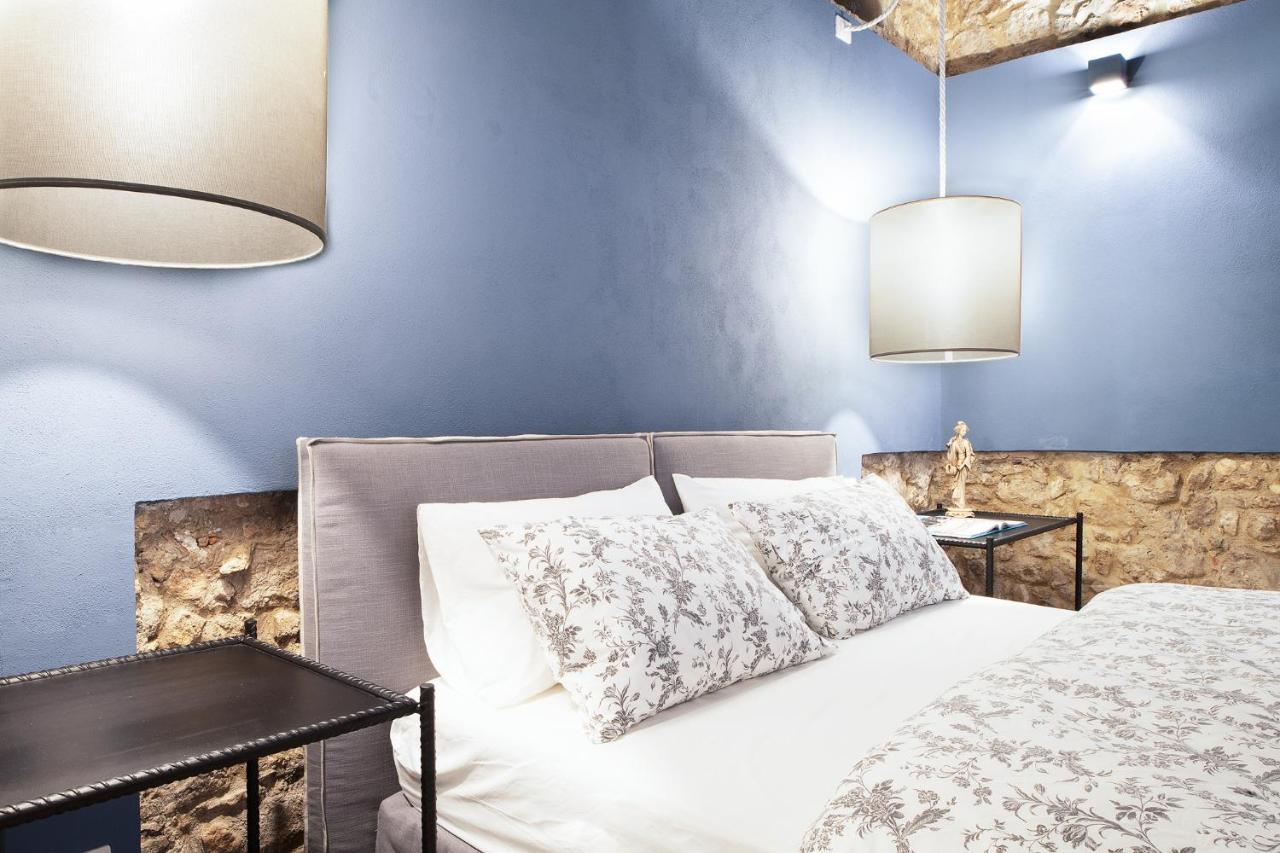 Matari Suite Ortigia Сиракузы Экстерьер фото