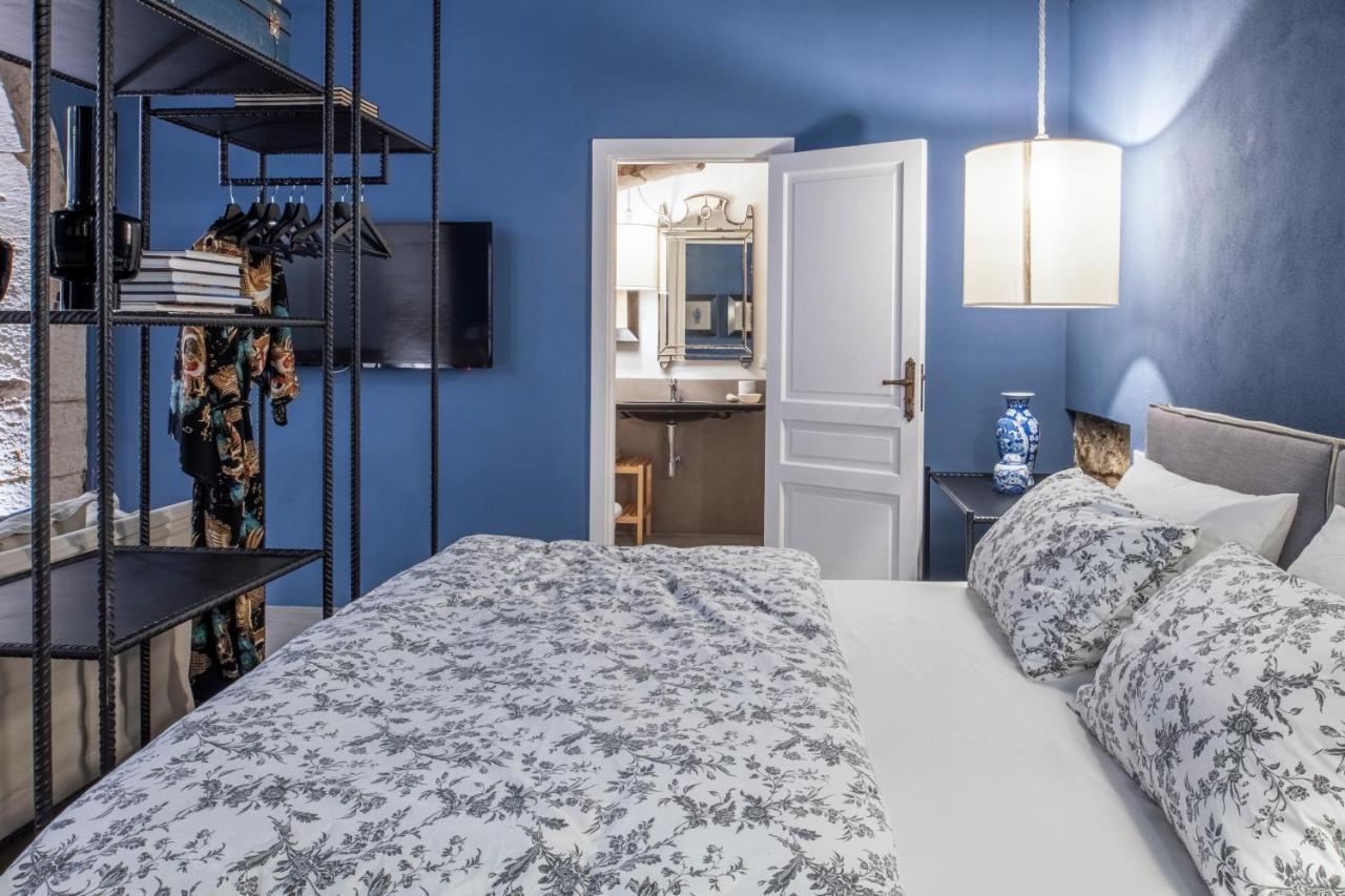 Matari Suite Ortigia Сиракузы Экстерьер фото